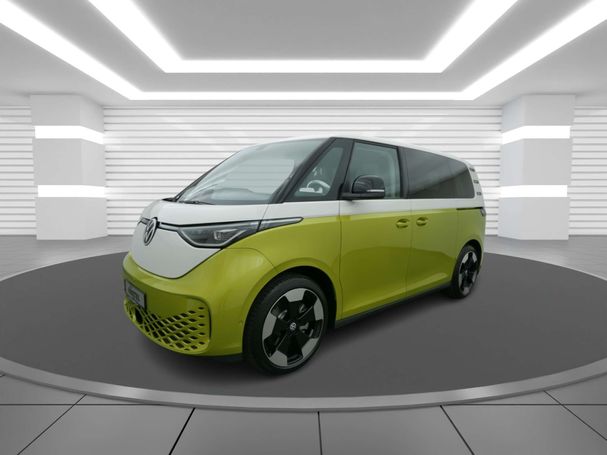 Volkswagen ID. Buzz 150 kW image number 1