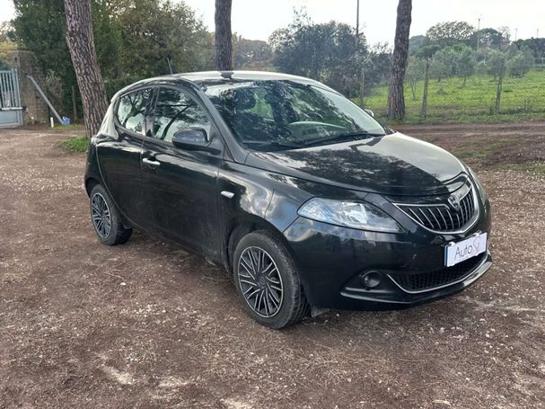 Lancia Ypsilon 51 kW image number 2