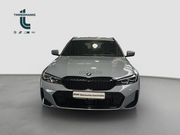 BMW 320d Touring M Sport 140 kW image number 7