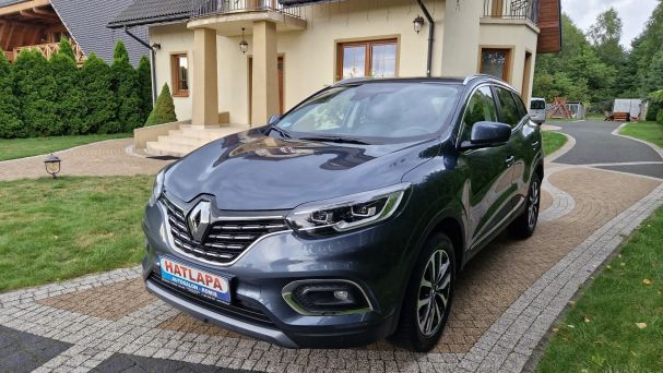 Renault Kadjar TCe EDC 103 kW image number 1