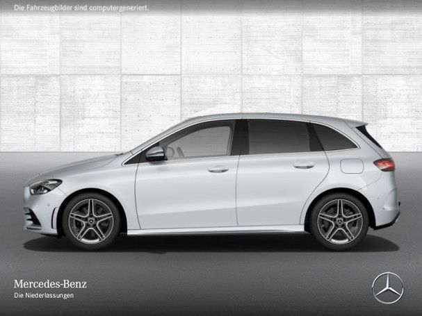 Mercedes-Benz B 250 165 kW image number 5