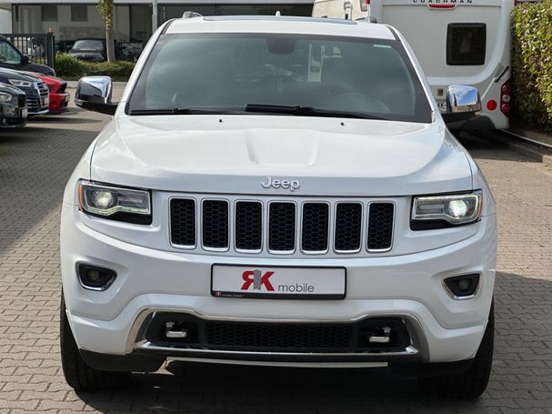 Jeep Grand Cherokee 265 kW image number 3