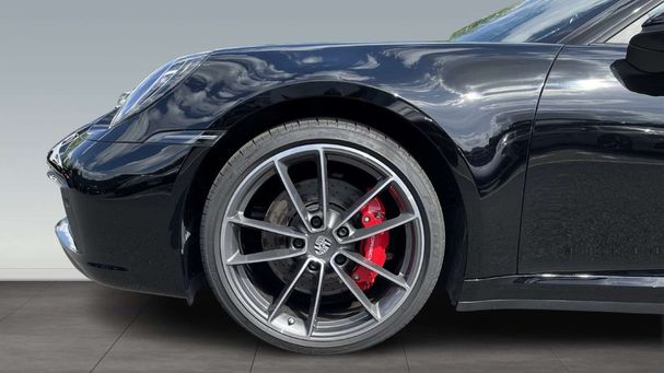 Porsche 992 Targa 4 S PDK 331 kW image number 15