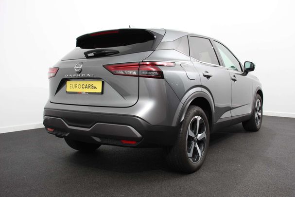 Nissan Qashqai 1.3 N-CONNECTA 119 kW image number 2