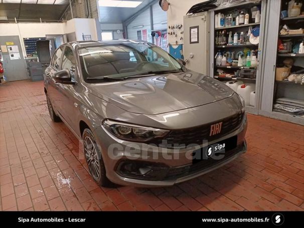 Fiat Tipo 96 kW image number 2