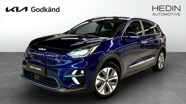 Kia Niro e 64 kWh 150 kW image number 1