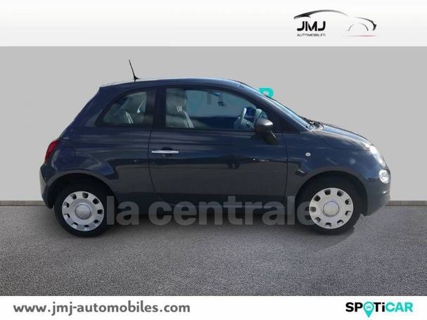 Fiat 500 1.2 8V Pop 51 kW image number 4