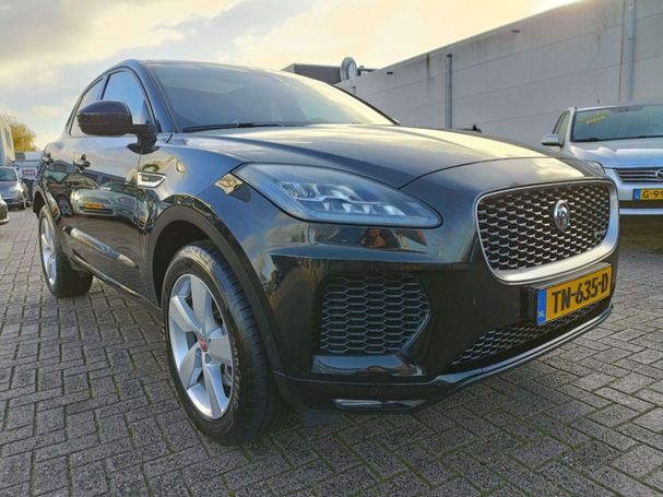 Jaguar E-Pace P250 AWD R-Dynamic HSE 183 kW image number 2