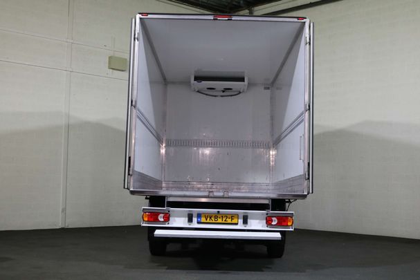 Peugeot Boxer HDi 121 kW image number 12