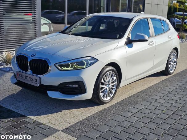 BMW 118i Sport Line 100 kW image number 1