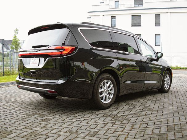 Chrysler Pacifica 214 kW image number 7