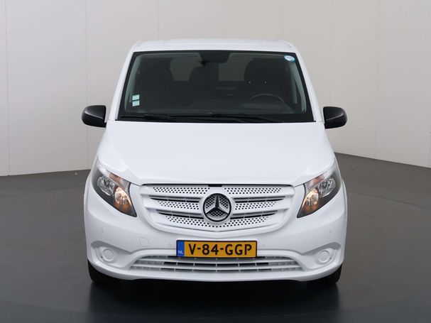 Mercedes-Benz Vito 110 CDI 75 kW image number 1