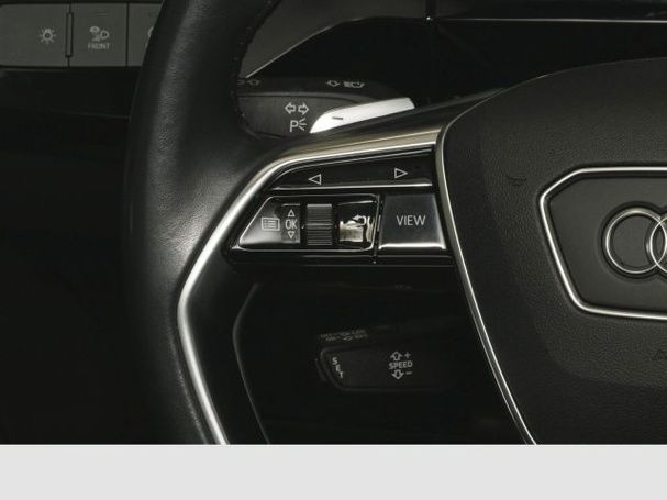 Audi e-tron 55 quattro 300 kW image number 18