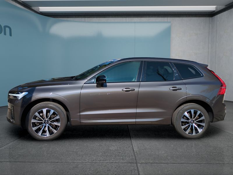 Volvo XC60 Plus Dark AWD