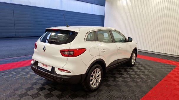 Renault Kadjar BLUE dCi 115 85 kW image number 2