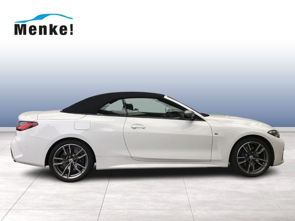 BMW 440i Cabrio xDrive 275 kW image number 3