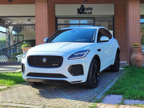 Jaguar E-Pace 120 kW image number 1