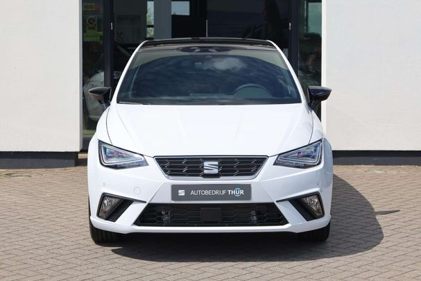 Seat Ibiza 1.0 TSI FR 85 kW image number 3