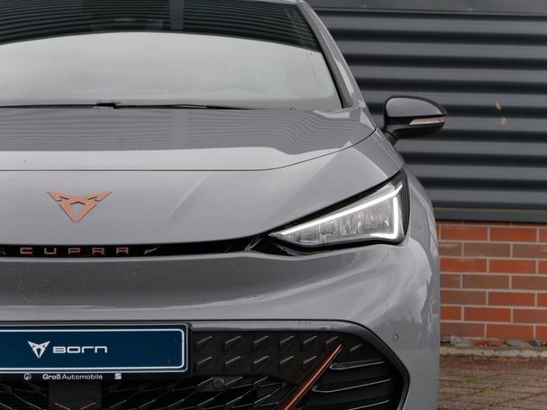 Cupra Born 58 kWh Edition Dynamic 150 kW image number 8