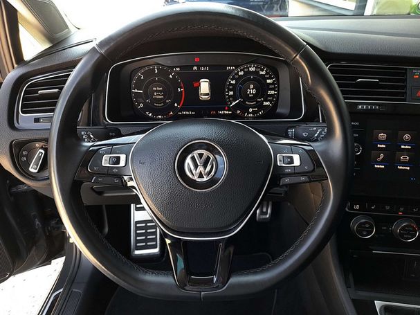 Volkswagen Golf Variant 1.6 TDI IQ.DRIVE 85 kW image number 9