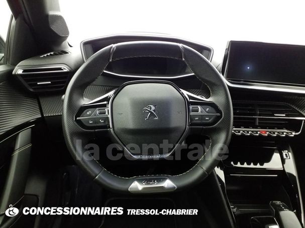 Peugeot 208 100 kW image number 21