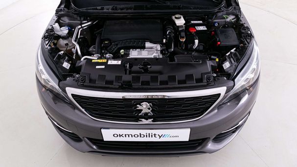 Peugeot 308 1.2 PureTech 110 Active 81 kW image number 24