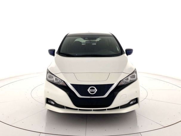 Nissan Leaf 40 kWh 110 kW image number 3