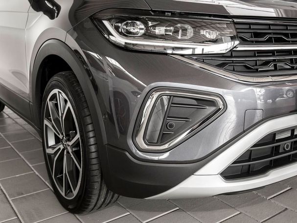 Volkswagen T-Cross DSG Style 85 kW image number 3