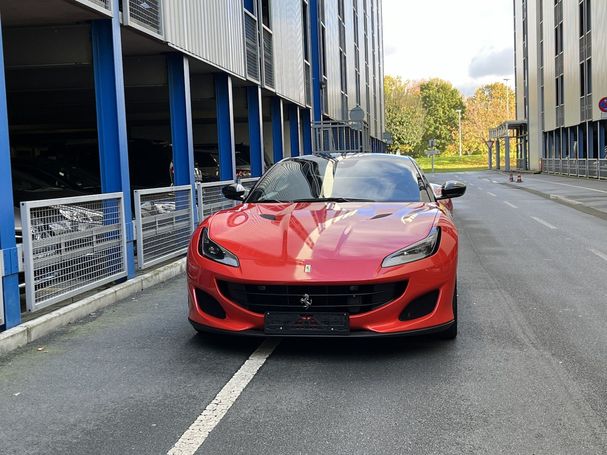 Ferrari Portofino T 441 kW image number 1