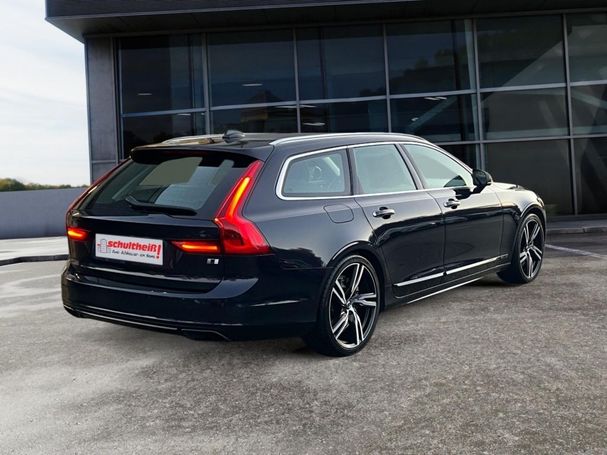 Volvo V90 D5 AWD Geartronic Inscription 173 kW image number 2