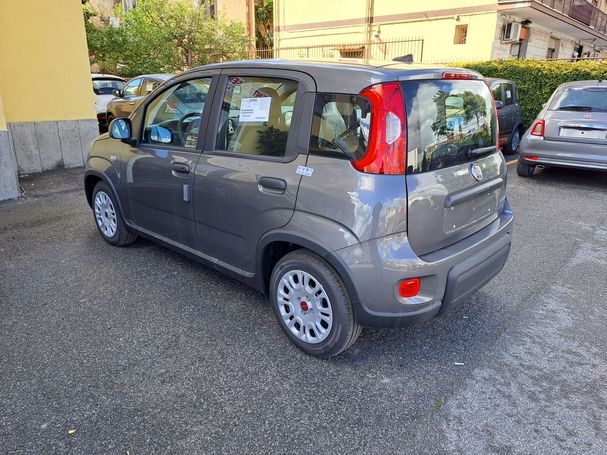 Fiat Panda 1.0 Hybrid 51 kW image number 4