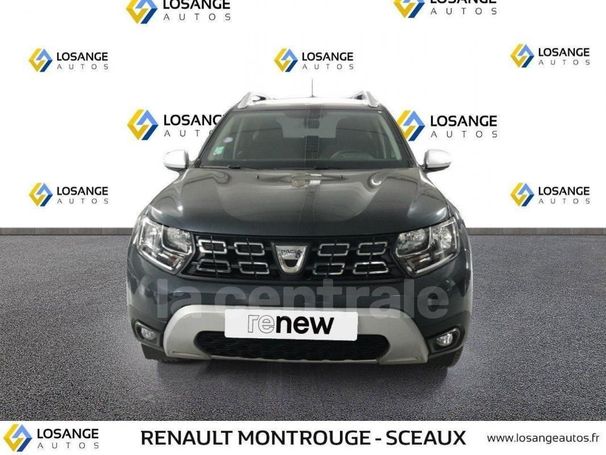 Dacia Duster TCe 130 Prestige 96 kW image number 3