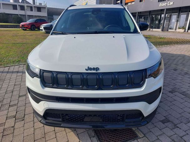 Jeep Compass 96 kW image number 6