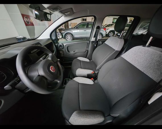 Fiat Panda 51 kW image number 16