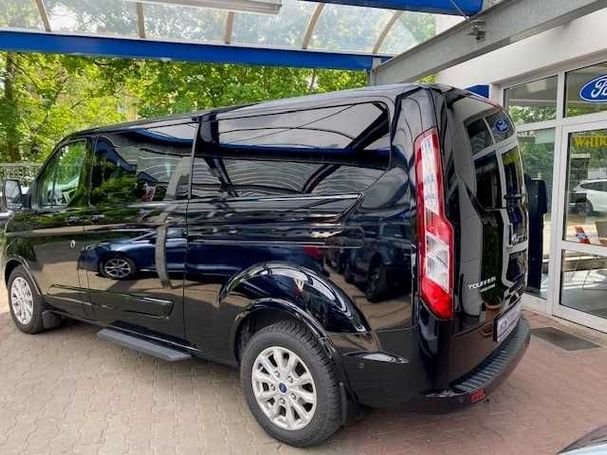 Ford Tourneo Custom 320 Titanium X 110 kW image number 5