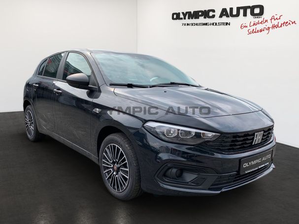 Fiat Tipo 96 kW image number 2