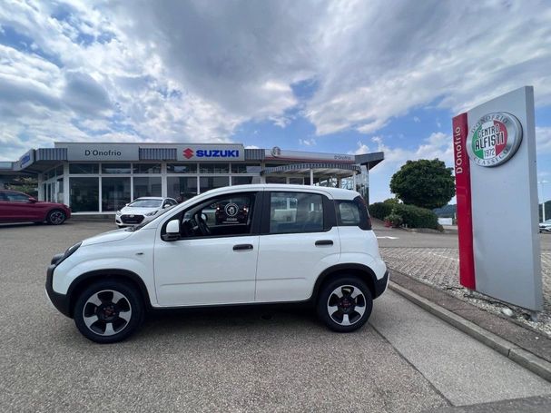 Fiat Panda 1.0 GSE Hybrid 51 kW image number 4