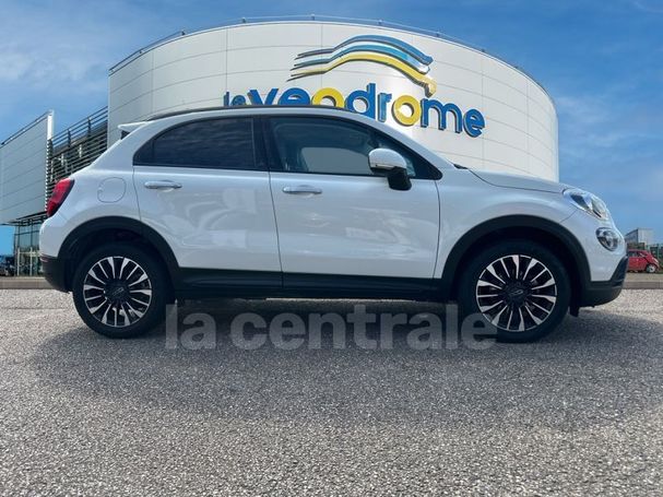 Fiat 500X 1.0 FireFly Turbo 88 kW image number 21