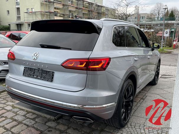 Volkswagen Touareg 3.0 TDI 4Motion 210 kW image number 7