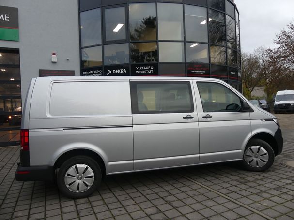 Volkswagen T6 Transporter 110 kW image number 17