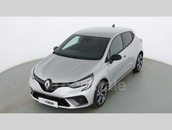 Renault Clio 103 kW image number 16