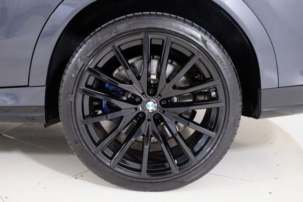 BMW X6 xDrive 210 kW image number 14