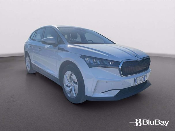 Skoda Enyaq iV 50 109 kW image number 2