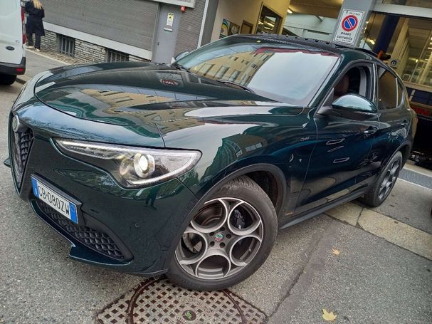 Alfa Romeo Stelvio 2.0 147 kW image number 2