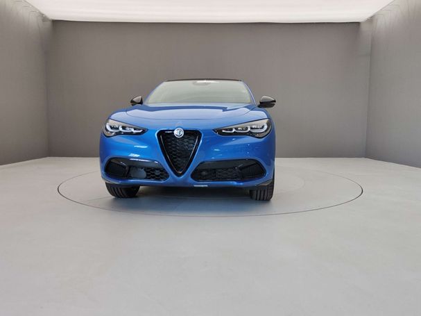 Alfa Romeo Stelvio 2.2 Q4 154 kW image number 5