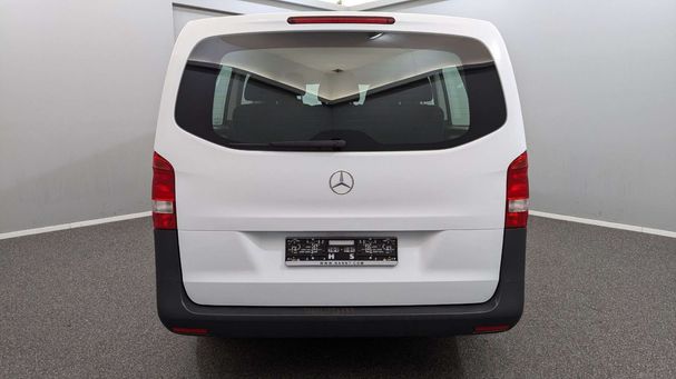 Mercedes-Benz Vito 111 Tourer PRO 84 kW image number 6