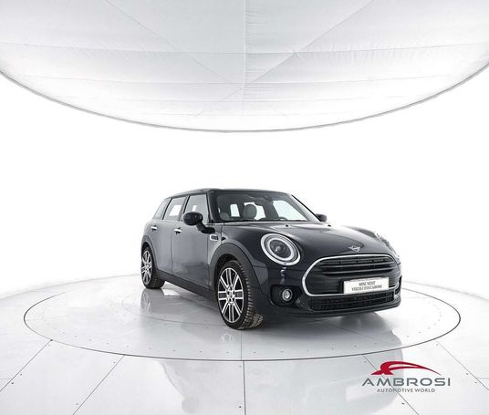 Mini Cooper D Clubman Mini Yours 110 kW image number 3