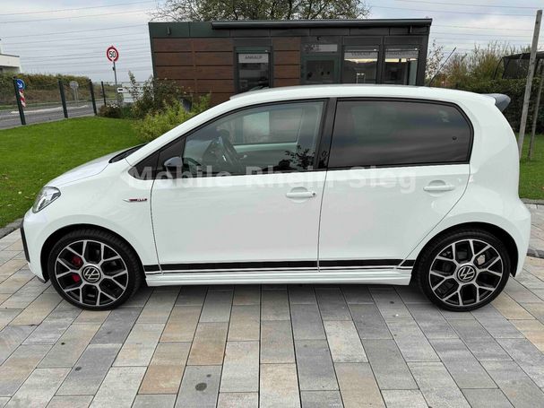 Volkswagen up! GTI 85 kW image number 7