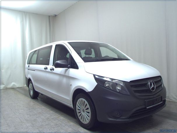 Mercedes-Benz Vito CDi Tourer extra 100 kW image number 2