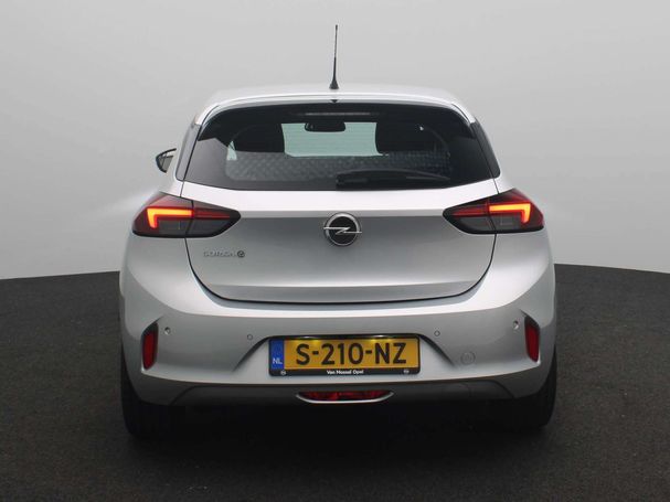 Opel Corsa e 50 kWh 100 kW image number 3